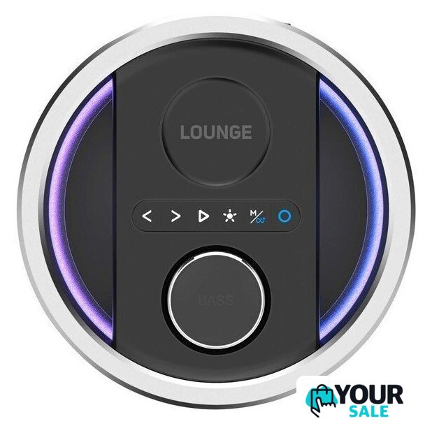 Беспроводная колонка Sencor Resonex Lounge - Изображение №2 — Интернет-магазин Your Sale
