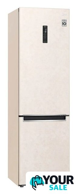 Холодильник LG DoorCooling+ GA-B509MEQM - Изображение №3 — Интернет-магазин Your Sale