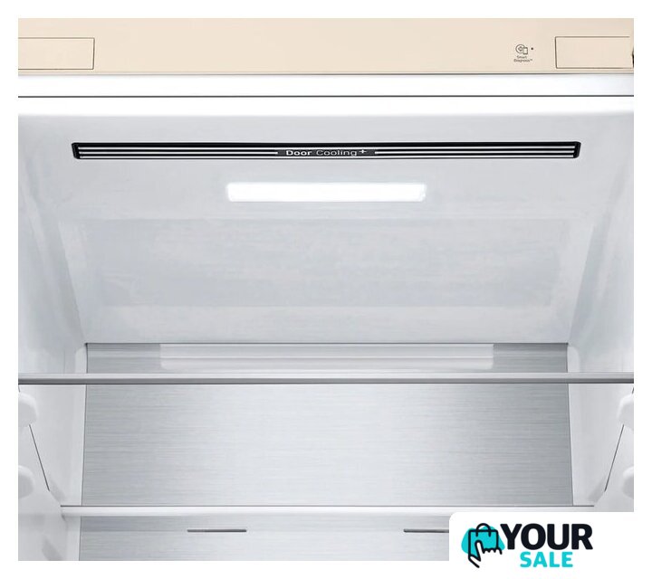 Холодильник LG DoorCooling+ GA-B509MEQM - Изображение №12 — Интернет-магазин Your Sale