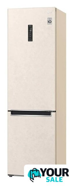 Холодильник LG DoorCooling+ GA-B509MEQM - Изображение №2 — Интернет-магазин Your Sale