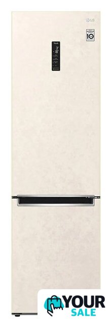 Холодильник LG DoorCooling+ GA-B509MEQM - Изображение №1 — Интернет-магазин Your Sale