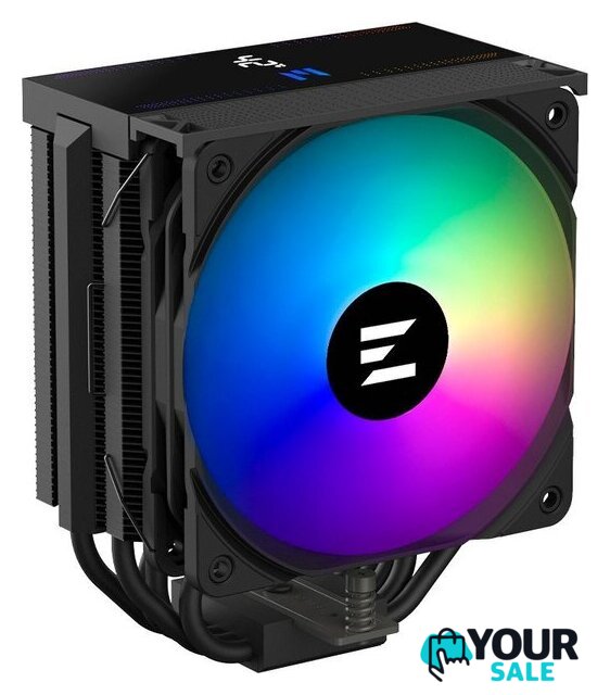 Кулер для процессора Zalman CNPS13X DS - Изображение №1 — Интернет-магазин Your Sale