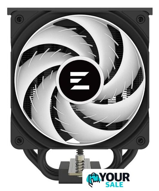 Кулер для процессора Zalman CNPS13X DS - Изображение №3 — Интернет-магазин Your Sale