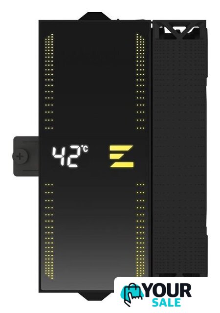 Кулер для процессора Zalman CNPS13X DS - Изображение №4 — Интернет-магазин Your Sale
