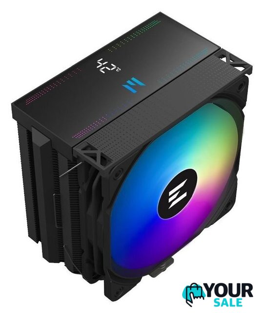 Кулер для процессора Zalman CNPS13X DS - Изображение №2 — Интернет-магазин Your Sale