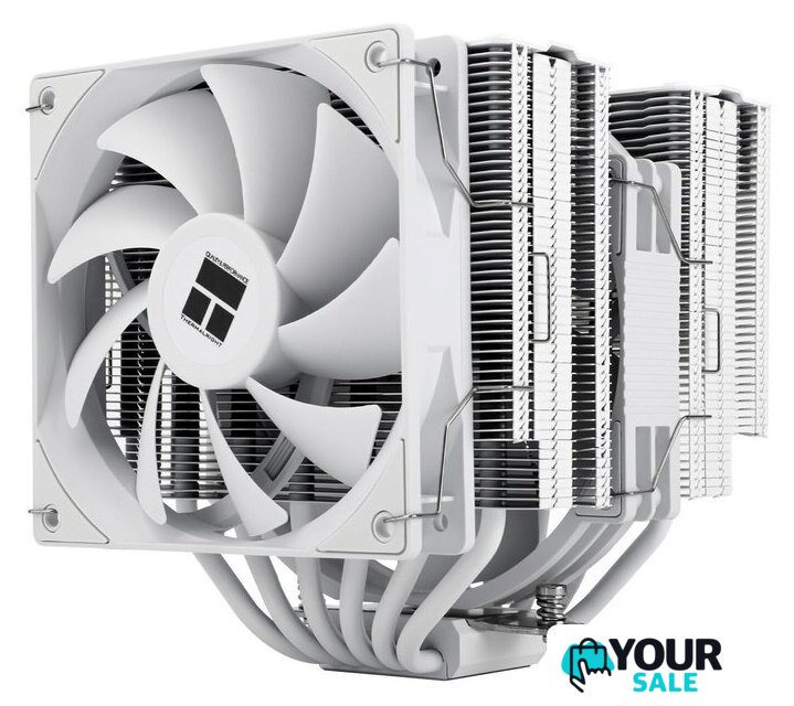 Кулер для процессора Thermalright Peerless Assassin 140 (белый) - Изображение №1 — Интернет-магазин Your Sale