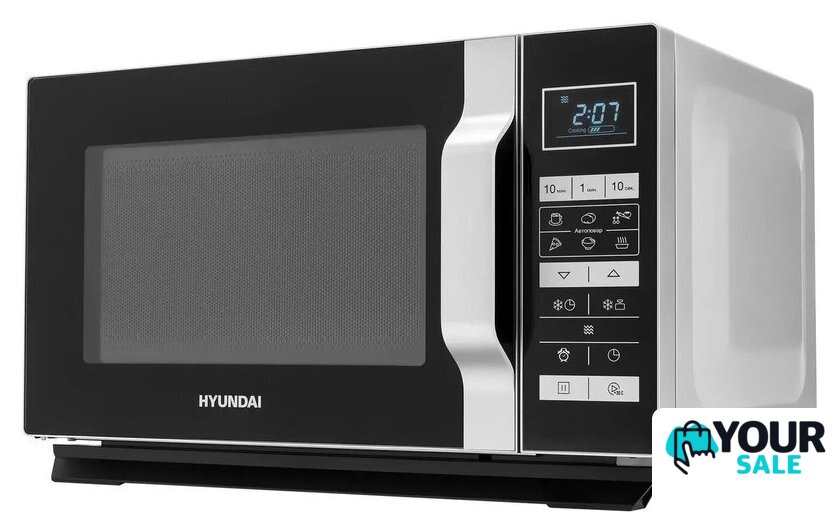 Микроволновая печь Hyundai HYM-D3044 - Изображение №1 — Интернет-магазин Your Sale