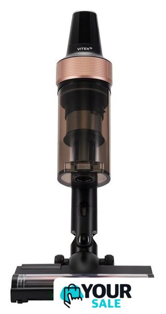 Пылесос Vitek VT-CLS01AQUA - Изображение №4 — Интернет-магазин Your Sale