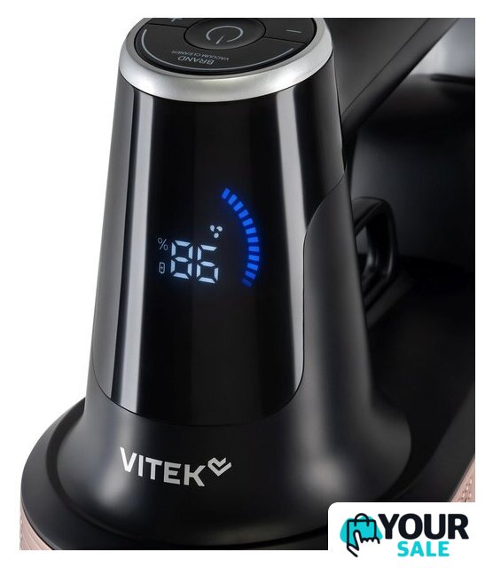 Пылесос Vitek VT-CLS01AQUA - Изображение №15 — Интернет-магазин Your Sale