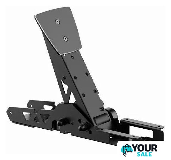 Педальный блок Moza SR-P Clutch Pedal RS111 - Изображение №1 — Интернет-магазин Your Sale