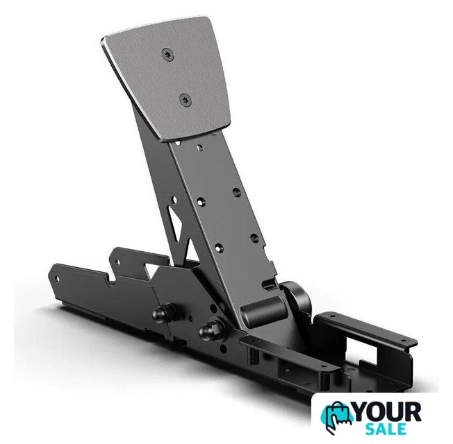 Педальный блок Moza SR-P Clutch Pedal RS111 - Изображение №2 — Интернет-магазин Your Sale