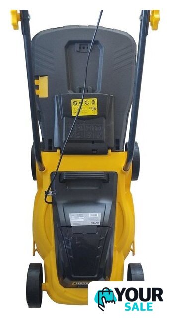 Газонокосилка Huter CLM-20 Li (с 1-им АКБ) - Изображение №2 — Интернет-магазин Your Sale