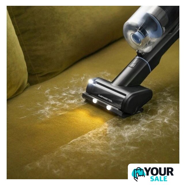 Пылесос Bissell PowerClean FurFinder Select 4090N - Изображение №7 — Интернет-магазин Your Sale