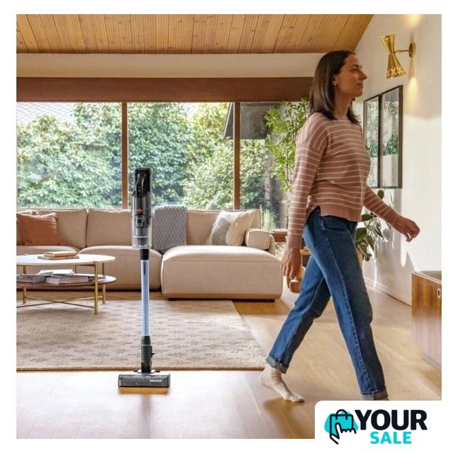 Пылесос Bissell PowerClean FurFinder Select 4090N - Изображение №9 — Интернет-магазин Your Sale