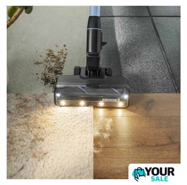 Пылесос Bissell PowerClean FurFinder Select 4090N - Изображение №8 — Интернет-магазин Your Sale
