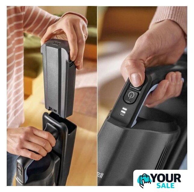 Пылесос Bissell PowerClean FurFinder Select 4090N - Изображение №4 — Интернет-магазин Your Sale