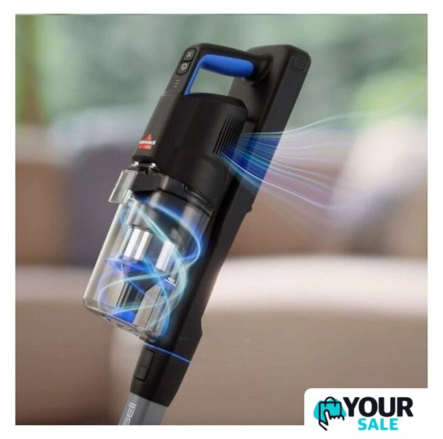 Пылесос Bissell PowerClean FurFinder Select 4090N - Изображение №11 — Интернет-магазин Your Sale