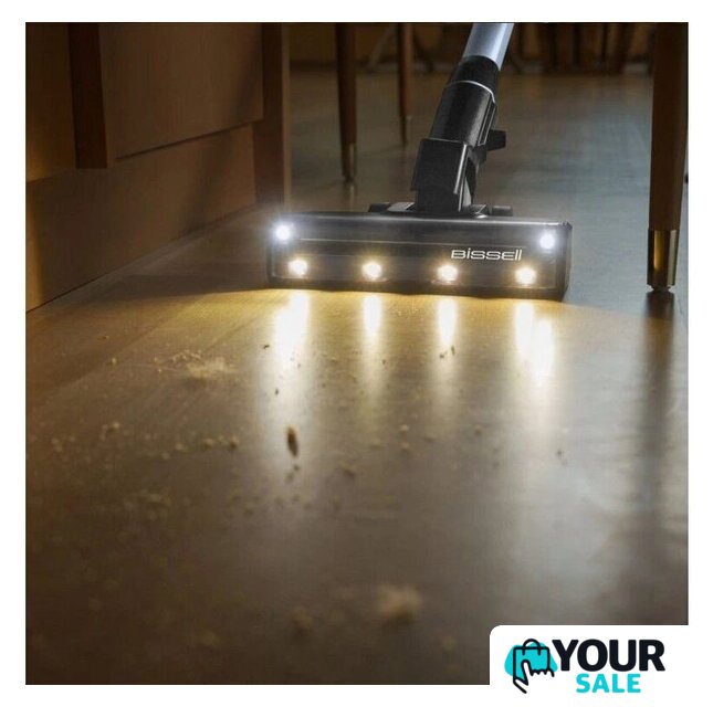 Пылесос Bissell PowerClean FurFinder Select 4090N - Изображение №6 — Интернет-магазин Your Sale