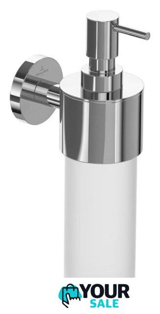 Дозатор для жидкого мыла Villeroy & Boch Elements – Tender TVA15100700061 - Изображение №1 — Интернет-магазин Your Sale