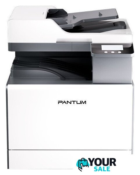 МФУ Pantum CM230ADN - Изображение №1 — Интернет-магазин Your Sale