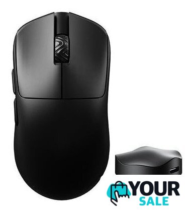 Игровая мышь Scyrox V6 Kailh Optical (черный) - Изображение №1 — Интернет-магазин Your Sale