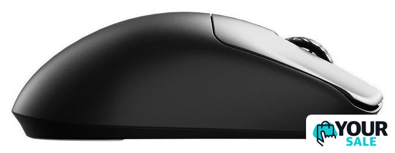 Игровая мышь Scyrox V6 Kailh Optical (черный) - Изображение №5 — Интернет-магазин Your Sale