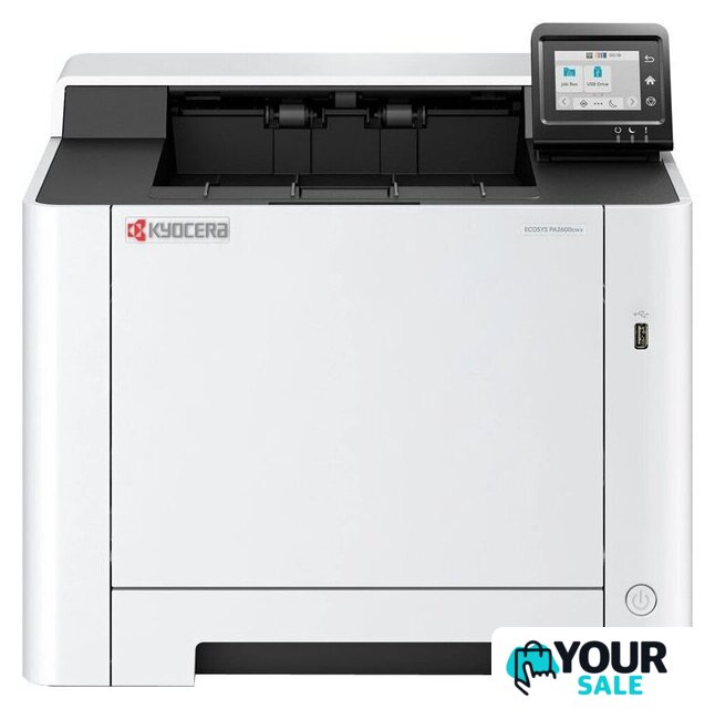 Принтер Kyocera Mita ECOSYS PA2600cx 110C0H3NL0 - Изображение №1 — Интернет-магазин Your Sale