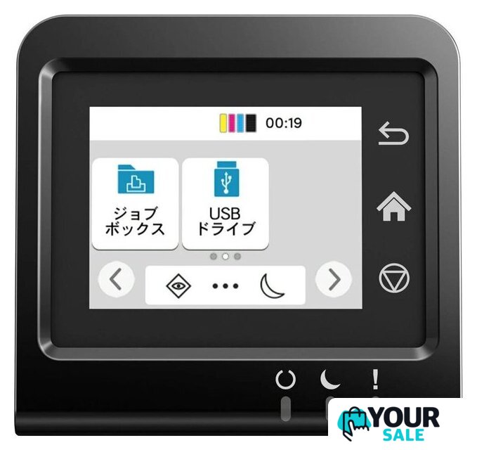 Принтер Kyocera Mita ECOSYS PA2600cx 110C0H3NL0 - Изображение №2 — Интернет-магазин Your Sale