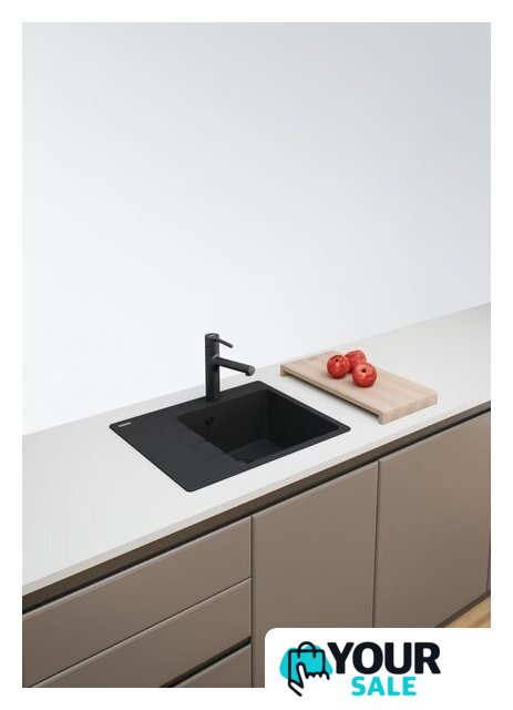 Кухонная мойка Franke Centro CNG 611-62 TL 114.0740.850 (оникс) - Изображение №2 — Интернет-магазин Your Sale