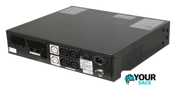Источник бесперебойного питания Powercom King PRO RM KIN-600AP-RM - Изображение №2 — Интернет-магазин Your Sale
