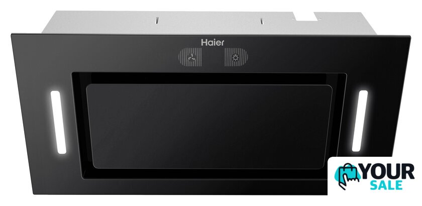 Кухонная вытяжка Haier HVX-BI652GB - Изображение №1 — Интернет-магазин Your Sale