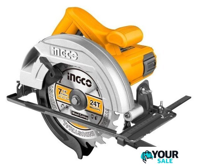 Дисковая (циркулярная) пила Ingco CS18578 - Изображение №1 — Интернет-магазин Your Sale