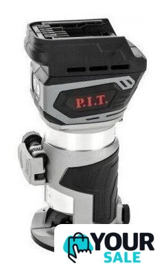Вертикальный фрезер P.I.T. PER20H-6A (без АКБ) - Изображение №1 — Интернет-магазин Your Sale