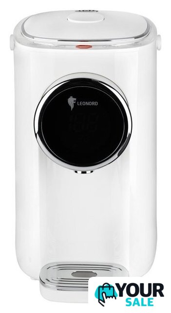 Термопот Leonord LE-1542 - Изображение №4 — Интернет-магазин Your Sale