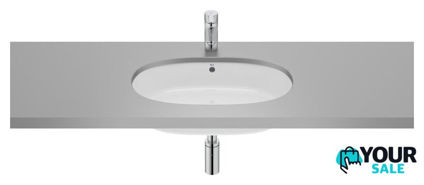 Умывальник Roca Gap 55x35 A3270YC000 - Изображение №1 — Интернет-магазин Your Sale