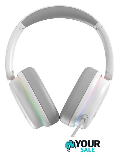 Наушники Monka Echo RS HG9070W - Изображение №2 — Интернет-магазин Your Sale
