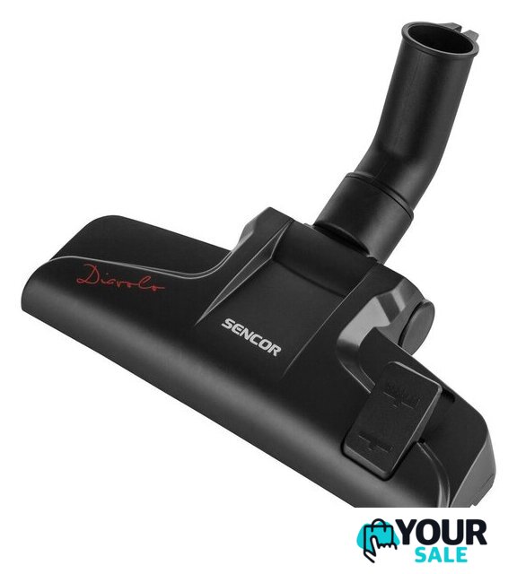 Пылесос Sencor SVC 6001BK - Изображение №16 — Интернет-магазин Your Sale
