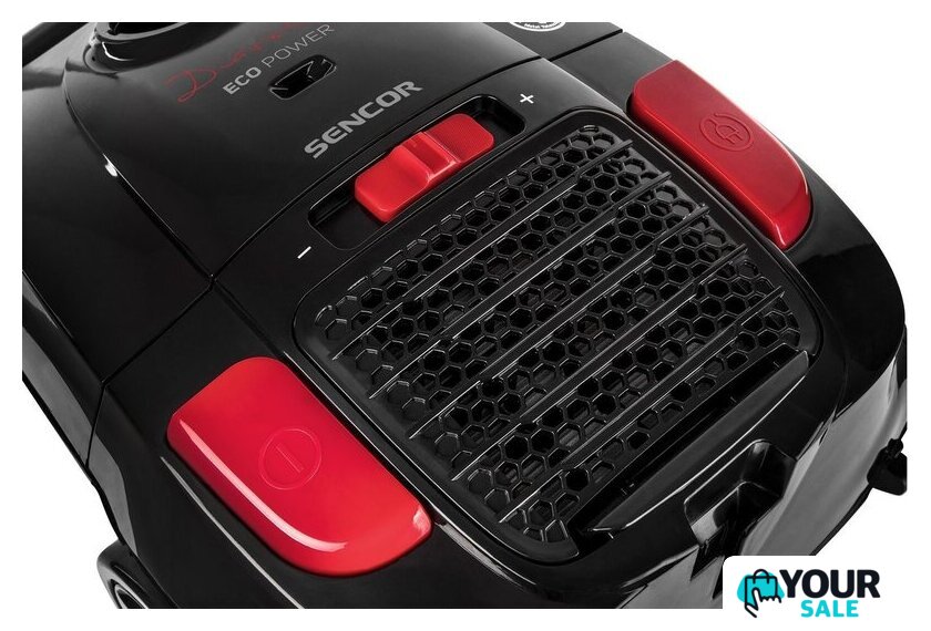 Пылесос Sencor SVC 6001BK - Изображение №7 — Интернет-магазин Your Sale