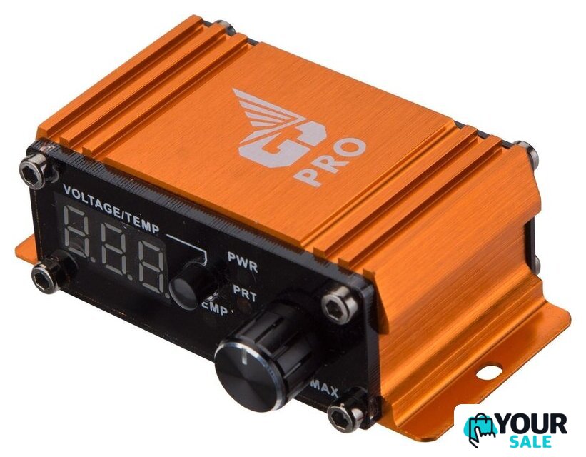 Автомобильный усилитель DL Audio Gryphon Pro 1.2500 V.2 - Изображение №5 — Интернет-магазин Your Sale