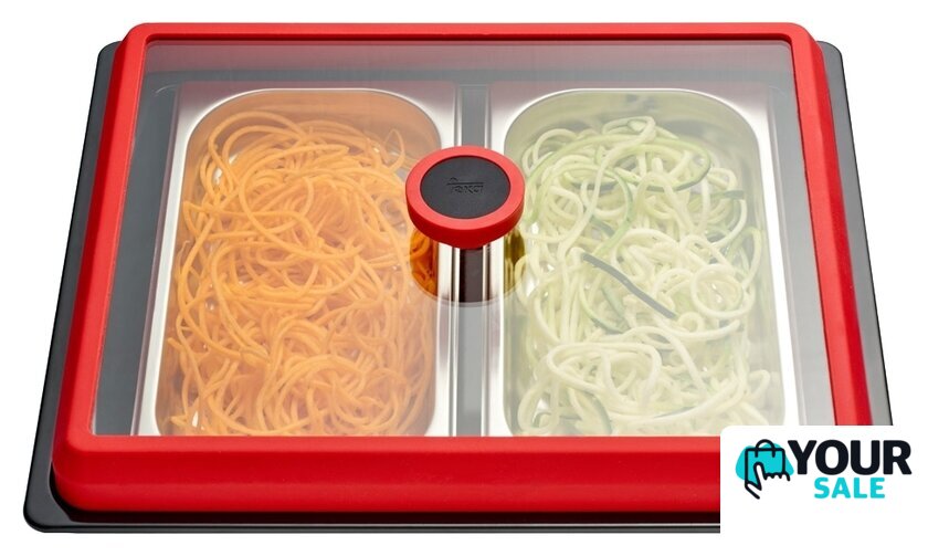 Набор TEKA MultiCook 41599012 - Изображение №8 — Интернет-магазин Your Sale