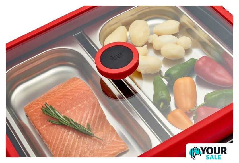 Набор TEKA MultiCook 41599012 - Изображение №17 — Интернет-магазин Your Sale