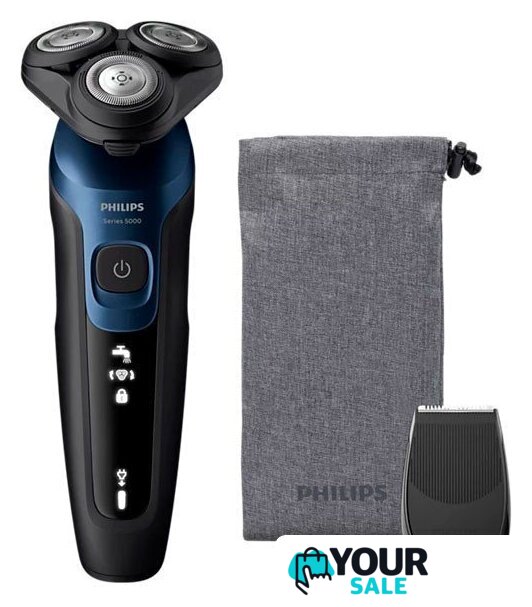 Электробритва Philips Series 5000 S5465/18 - Изображение №1 — Интернет-магазин Your Sale