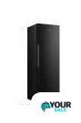 Однокамерный холодильник Hisense RL5K370GSFC - Изображение №3 — Интернет-магазин Your Sale