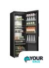 Однокамерный холодильник Hisense RL5K370GSFC - Изображение №6 — Интернет-магазин Your Sale