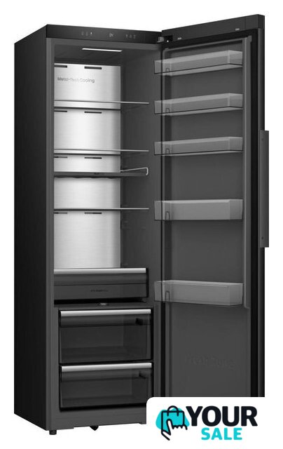 Однокамерный холодильник Hisense RL5K370GSFC - Изображение №5 — Интернет-магазин Your Sale