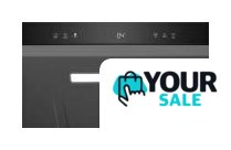 Однокамерный холодильник Hisense RL5K370GSFC - Изображение №13 — Интернет-магазин Your Sale