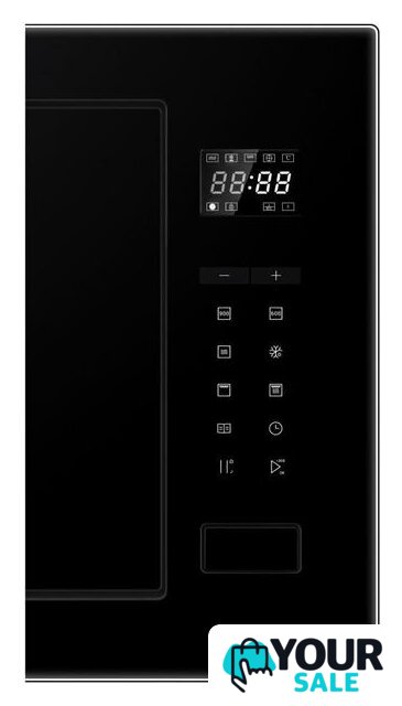 Микроволновая печь Haier HMX-BTG259B - Изображение №4 — Интернет-магазин Your Sale
