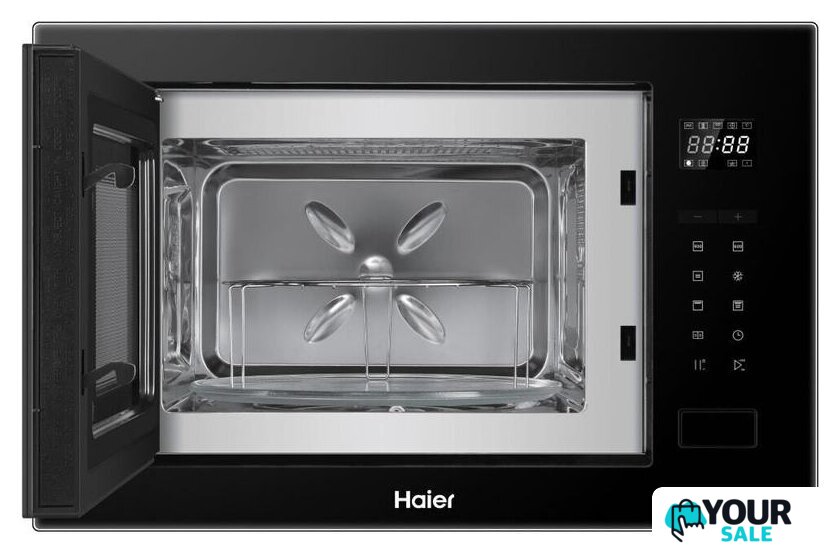Микроволновая печь Haier HMX-BTG259B - Изображение №2 — Интернет-магазин Your Sale