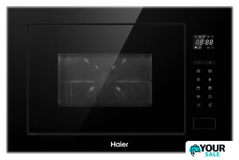 Микроволновая печь Haier HMX-BTG259B - Изображение №1 — Интернет-магазин Your Sale
