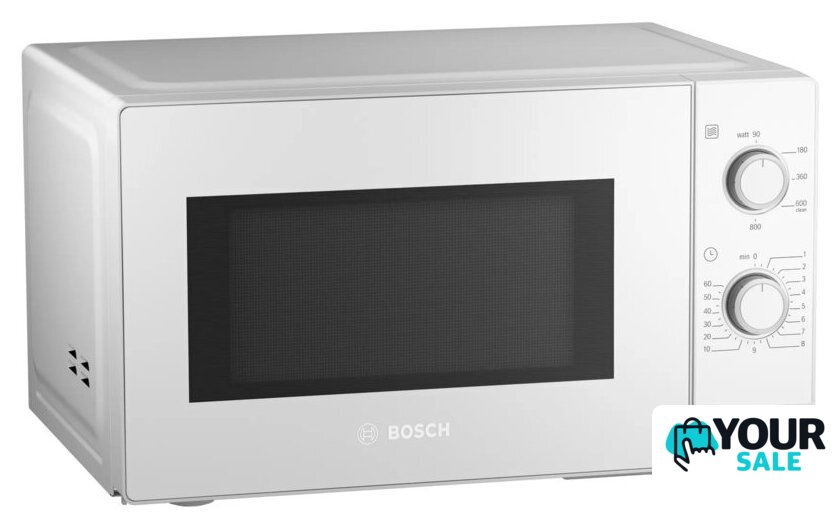 Микроволновая печь Bosch FFL020MW0 - Изображение №2 — Интернет-магазин Your Sale